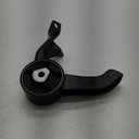 Rear Motor Mount For 07-14 Jeep Compass Patriot/Dod Caliber 2.0L 2.4L 2WD | A5423, EM3145, 3145 - S0901