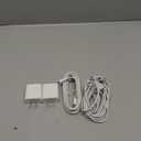 iPhone Fast Charger,Apple Charger Super Quick iPhone Charger Fast Charging,2Pack 10FT Long Type-C to Lightning Cable Cord USB C Wall Charger Block Adapter for iPhone 14 13 12 11/13Pro Max/12Mini/XS/XR (White)