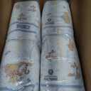 Huggies Size 2 Diapers, Little Snugglers Baby Diapers, Size 2 (12-18 lbs), 84 Count