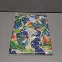 Hawaiian Shirt for Men Short Sleeve Button Down Summer Beach Casual Shirts Tropical Aloha Shirt Men Relaxed Fit (XXL)