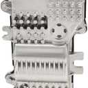 Engine Cooling Fan Control Module Compatible with Ford Flex 2010-2011 Taurus 2010-2019 Police Interceptor Sedan 2013-2019 Lincoln MKS 2010-2016 Replacement for FCM128 AA8Z-8B658-B AA8Z8B658B