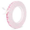 Double Sided Foam Tape Heavy Duty, Removable Damage Free Adhesive Tape, Residue Free Tape Picture Hanging Adhesive Strips Suitable for Indoor and Outdoor Installation Home Office(0.39" x 22Ft)