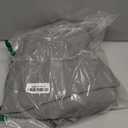 FAB BASED Grill Gazebo Replacement Top Only for FAB BASED Brand (Universal Size, Grey) - Before Purchase Please Contact and Confirm The Brand & Model (Gray)