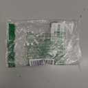 2 Pack Sink Overflow Ring Matte Black Bathroom Vanity Sink Overflow Cover Insert in Round Trim Cap Brass Material