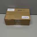 Hoteam 2 Pcs Swan Cake Topper Couple Wedding Cake Toppers Decor Vintage Elegant Ceramics Wedding Decor Novios Para Pastel for Anniversaries Engagement Party Bridal Showers Romantic Desk Decoration (White)