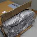 Car Cover for 2007-2025 BMW X5, Waterproof Custom-fit All Weather Sun Rain UV Dust Snow Protection Windproof Outdoor Car Cover with Door Zipper and Cotton Lining-Gray