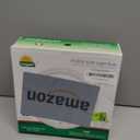 8 inch FC8T9/CW 22W Cool White Circular  Light Bulb, Round T9 22 Watt Circline Lamp Bulbs 4100K 1350 Lumens, G10q 4 Pin Base, 2 Pack