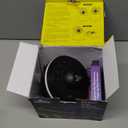 Star Projector,Flevo Galaxy Projector for Bedroom,with Planetarium Projector Night Light,4K Replaceable 13 HD Galaxy Discs,360 Rotation,for Kids Christmas and Halloween,Party,Birthday,Valentines Gift