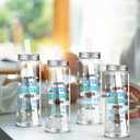 Vesici 24 Pcs Dental Assistants Week Gift 14.2oz Thank You Gifts Tumbler with Lid and Straw Dental Assistants Appreciation Party Favors Decorations Plastic Reusable Tumbler for Women Men Coworker