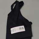 Medela womens Nursing Sleep Bra, Black, Medium