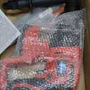 Cordless Rotary Hammer Drill (Tool Only) Compatible with Milwaukee M18 | 2.6J Impact | SDS-Plus Chuck | 4-Mode | Brushless Motor (Battery not Included)