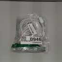 Huaham 10K 8K HDMI 2.1 Cable Fiber Optic 25ft, HDMI Cable White Super Flexible 48Gbps, 8K60Hz & 4K120Hz, Support Dolby, HDCP 2.2&2.3, HDR 10, Compatible with Blu-ray Roku LG PS5 PS4 Xbox RTX