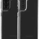 Case-Mate - Tough Plus - Case for Samsung Galaxy S21 5G - 15 ft Drop Protection - 6.2 inch - Clear