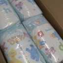 Pampers Diapers - Baby Dry - Size 4, 92 Count, Absorbent Disposable Infant Diaper