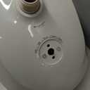 Sweetcrispy Garment Steamer for Clothes Standing, 1500W Powerful Clothes Steamer Standing with Wheels, 1.7L Water Tank for 55 Min Continuous Steaming, Professional Wrinkle Remover Heats in 45 Seconds (Light Grey)