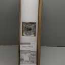 24 Inch LED Bathroom Vanity Light (3000K/4000K/6000K, Dimmable), Brass Modern Bathroom Light Fixture Over Mirror, Vanity Light Bar with Angle Adjustable