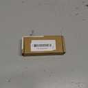 Finger Edge Pulls for Cabinets, Hidden Drawer Pulls - Flat Cabinet Pulls for Easy Installation - Cabinet Handles Modern Aluminum Alloy Kitchen Furniture Upgrade (2, Bronze, 80mm/3.15inch)