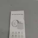 iPhone Fast Charger,Apple Charger Super Quick iPhone Charger Fast Charging,2Pack 10FT Long Type-C to Lightning Cable Cord USB C Wall Charger Block Adapter for iPhone 14 13 12 11/13Pro Max/12Mini/XS/XR (White)