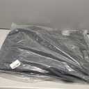 JOULARISE Cargo Mat Backrest Mats for 2024-2026 Honda Prologue/Chevrolet Chevy Blazer EV Accessories, All-Weather TPE Protectors Trunk Mat Cargo Liner Seat Back Covers(Cargo Mat Backrest Mats)