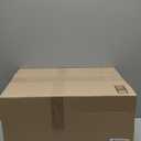 Twin Size Quilted Fitted Mattress Pad Cover with Deep Pocket Fitted 8" - 21", Ultra Soft and Comfortable, Breathable (White, Twin)