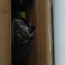 Foldable Mini Trampoline, 40"/48" Rebounder Trampoline for Adults & Kids, 440lbs Capacity Indoor Fitness Workout Exercise Equipment