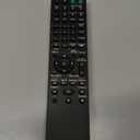 RM-AAU020 Replaced Remote fit for Sony AV Receiver STR-DH100 STR-DH500 STR-DG520 STRDH500 STRDH100 1-480-585-21