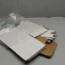 KeaJuidy 12pcs Prank Gift Box Nesting Gift Boxes Assorted Size Surprise Box Square Funny Gag Gift Nesting Cartons Great for Christmas Birthday Wrapping Presents or Decoration (2-6.3 Inch) (1 Set)