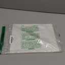 33 PCS Laminating Sheets 9x11.5, Thermal Laminating Pouches, 3mil Plastic Paper Laminate Sheets, Laminator Sheets Plasticized Craft Office and School Supplies, Lamination Sheets for 8.5x11 Paper