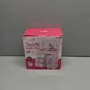 Pretty Me Unicorn Musical Jewelry Box for Kids - Gifts for Girls, Ages 3-8, Best Princess Room Toys Gift for Age 3, 4, 5, 6, 7, 8 Year Old Little Girl - Birthday Present Toy Ideas Music (20.6 inches)