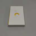 Luner - for iPhone 17 Pro - Premium Vegan Leather Phone Case [Compatible with Magsafe] - Elegant, Style and Eco-Friendly - Leafy Green