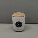 pryfey Hand Massager, 9 Modes 9 Intensities Hand Massage, Cordless Hand Massager for Arthritis and Carpal Tunnel, Gift for Christmas Men Women Parents Relaxation at Office, White