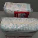 Pampers Swaddlers Diapers, Size 6 (23-44 lbs), 50 Count, Absorbent, Keeps Baby Dry and Comfortable, Skin Safe Disposable Baby Diaper 