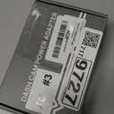 GPS Dash Cam Power Adapter, (16Pin Type A Connector) Mirror Camera Radar Charger Station GPS Dashcam Charger Cable for Select Ford Bronco, F150 and More with Auto-dimming Rearview Mirror