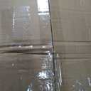 Mini Split Line Set Covers, 4" 17 ft AC Line Hide Cover Kits for Outdoor