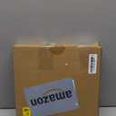 Farmlyn Creek 2 Rustic Farmhouse Hanging Chalkboard Signs with 4 Chalk Sticks (6 Piece Set)