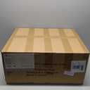 Istana 2x3 Area Rug - Grey/Gold Boho Rugs for Living Room 2x3 - Foldable Small Rugs for Bedroom - Stain Resistant Washable Rug Non Slip - Eco-Friendly Area Rugs Indoor