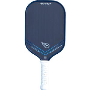 Team Golf Parrot Paddles NFL Tennessee Titans Pro-Formance Pickleball Paddle