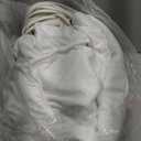 HYLEORY Heated Mattress Pad Queen Size Dual Control, Fast Heating Bed Warmer, Electric Mattress Pad Cover with Deep Pocket 9 Heat Settings, 10 H Auto Shut Off, Machine Washable, White 60"*80"