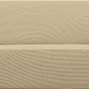 Easy-Going Stretch Sofa Slipcover 1-Piece Sofa Cover Furniture Protector Couch Soft with Elastic Bottom for Kids, Polyester Spandex Jacquard Fabric Small Checks (Sofa, Beige)