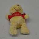 Kids Preferred Disney Baby Winnie the Pooh and Friends Stuffed Animal with Jingle and Crinkle, Pooh 12