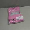 2 x Amazon Essentials Disney | Marvel | Star Wars | Princess Girls and Toddlers' Fleece Pullover Crew Sweatshirt (XS)