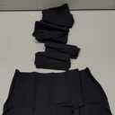 SHARICCA Womens Seamless Underwear No Show Hipster Panties Invisible Lightweight Nuage Bikinis Briefs Microfiber Pack, M