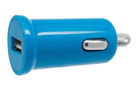 4 x CELLCandy Low-Profile USB Car Charger