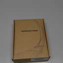 USB Headset with Microphone, Type-c/USB/3.5mm Jack 3-in-1 PC Headset, Wired & Noise Cancelling Headphone with Mic Mute for Call Centers, Teams, Zoom, Home Office, Online Courses