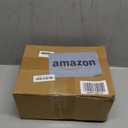 Halloween Spider Decorations, 7 PCS Giant Hairy Black Spiders Set with Different Sizes (36” 30” 24” 18” 12”), Realistic Scary Fake Spiders for Indoor Outdoor Halloween Decor, Yard, Lawn, Haunted House