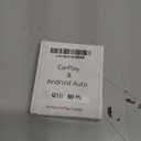 2026 Upgrade Wireless CarPlay Adapter for iPhone,2 in 1 for Apple Carplay and Android Auto Adapter,Convert Wired to Wireless, Plug & Play Mini CarPlay USB to USB-C/Type-C, Stable Control & No Delay