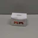 GameSir G7 SE Wired Controller for Xbox Series X|S, Xbox One & Windows 10/11, Plug and Play Gaming Gamepad with Hall Effect Joysticks/Hall Trigger, 3.5mm Audio Jack (Orange)