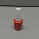 OPI GelColor LED Cure Gel Nail Polish | Red Shades | Salon-Quality Shine, Long-Lasting Wear | Easily Soak Off Removal | Vegan & HEMA Free | 0.5 Fl Oz (Heart and Con-Soul | Opaque Bright Vivid Red Shimmer)