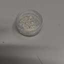 925 Sterling Silver Jump Rings 0.5x2.5mm 150pcs for Jewelry Making Findings