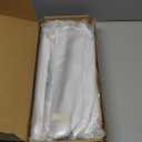 goldenwarm 10 Pack Cabinet Pulls Black and Gold Cabinet Pulls Black Cabinet Handles Brushed Gold Cabinet Handware Black& Gold Drawer Pulls, 5 Inch Hole Centers(128mm), Stainless Steel&Zinc Alloy